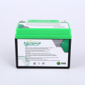 1600mAh E-Motor Starter Lithium Batterie